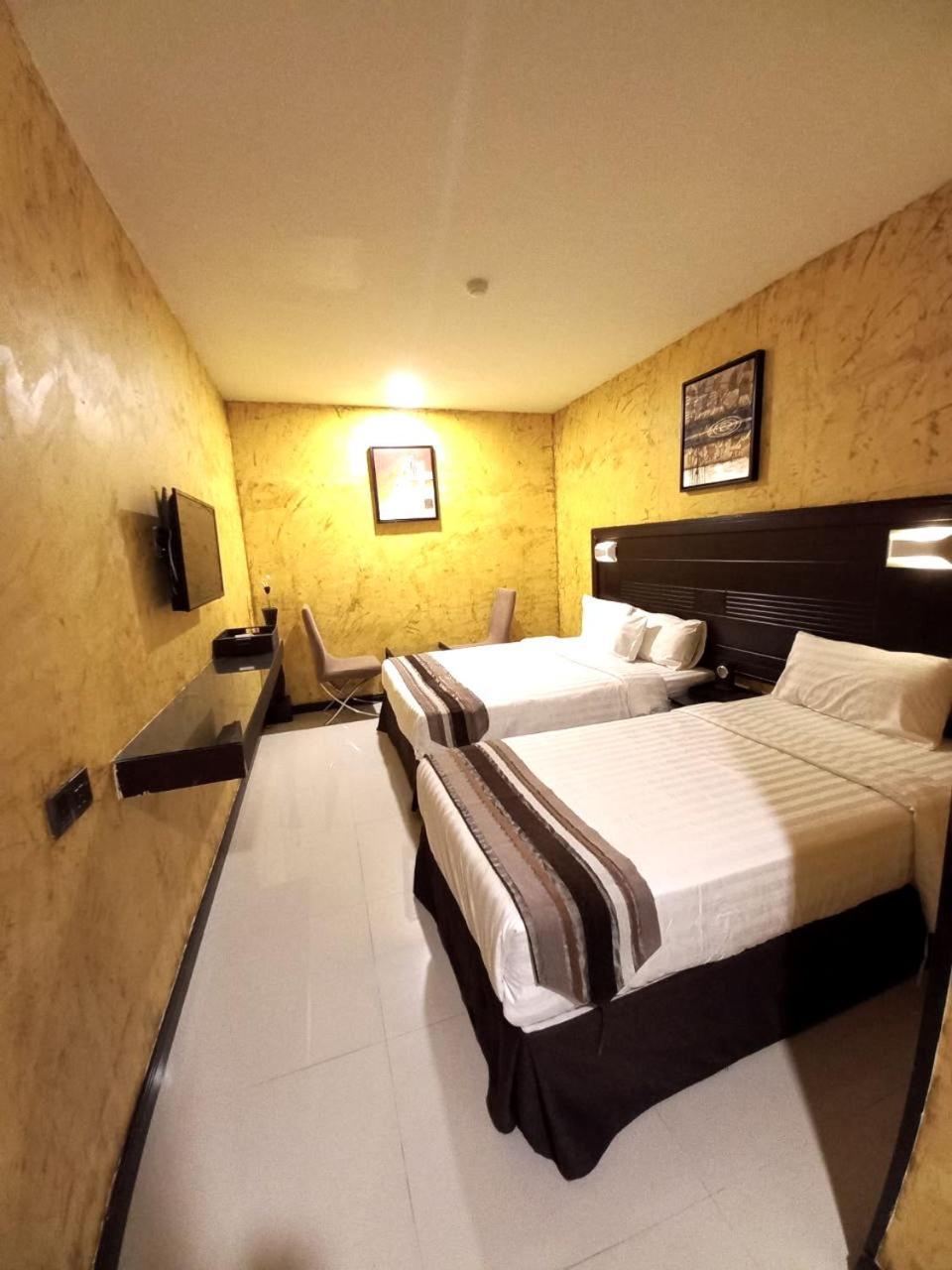 Gm Hotel Changlun Esterno foto