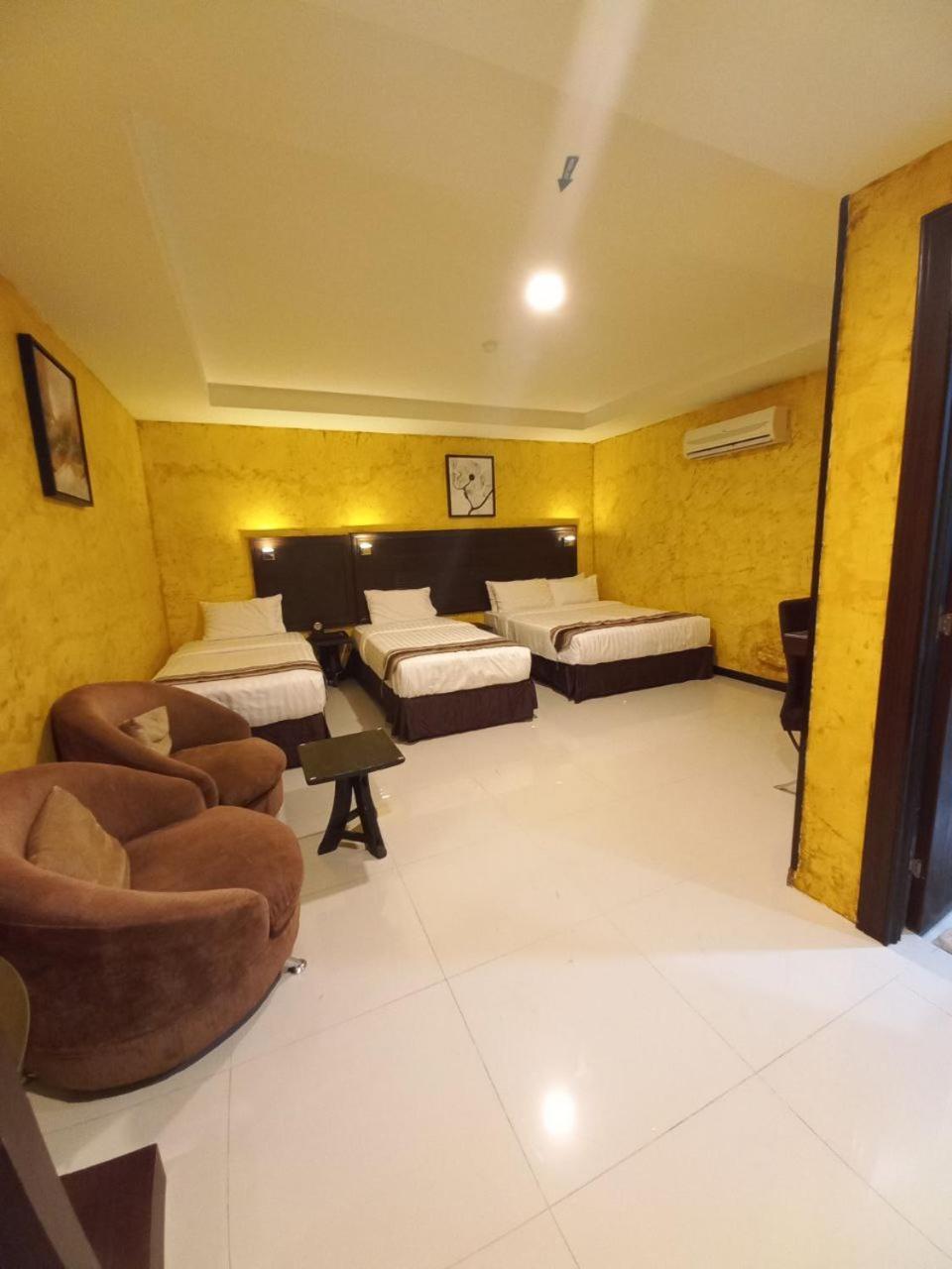 Gm Hotel Changlun Esterno foto