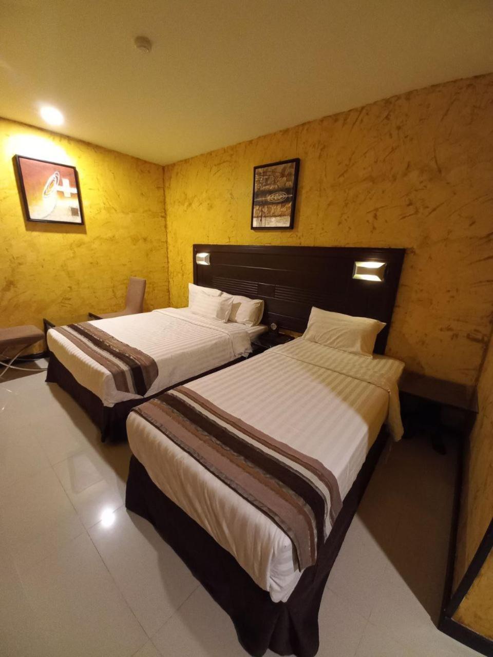 Gm Hotel Changlun Esterno foto