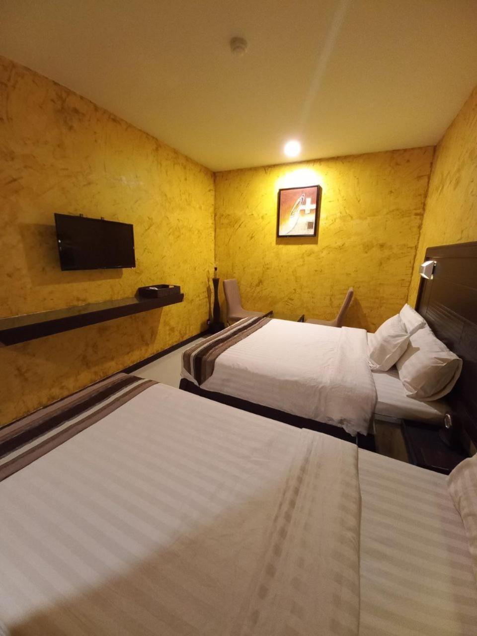 Gm Hotel Changlun Esterno foto