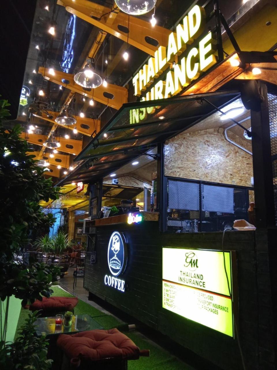 Gm Hotel Changlun Esterno foto