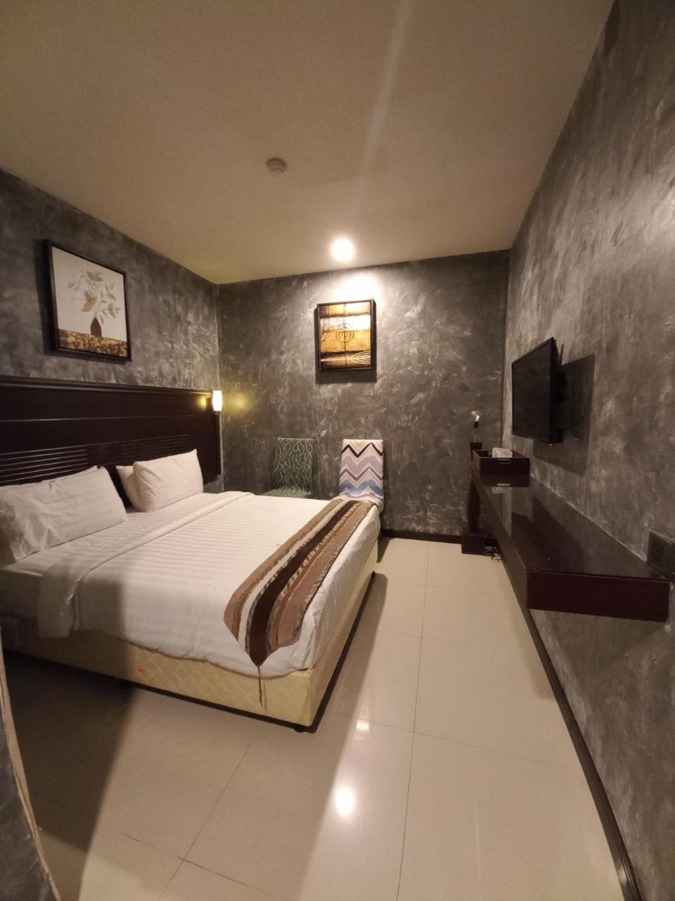 Gm Hotel Changlun Esterno foto