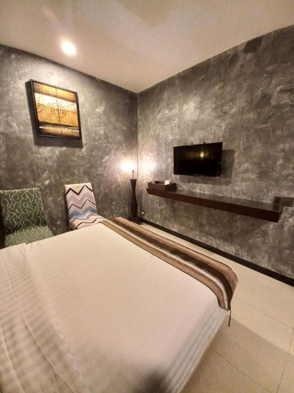 Gm Hotel Changlun Esterno foto