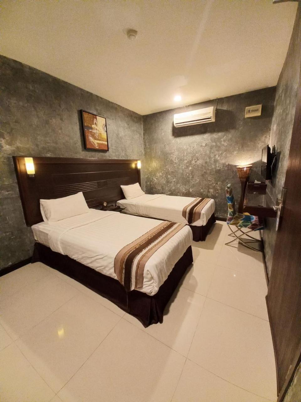 Gm Hotel Changlun Esterno foto