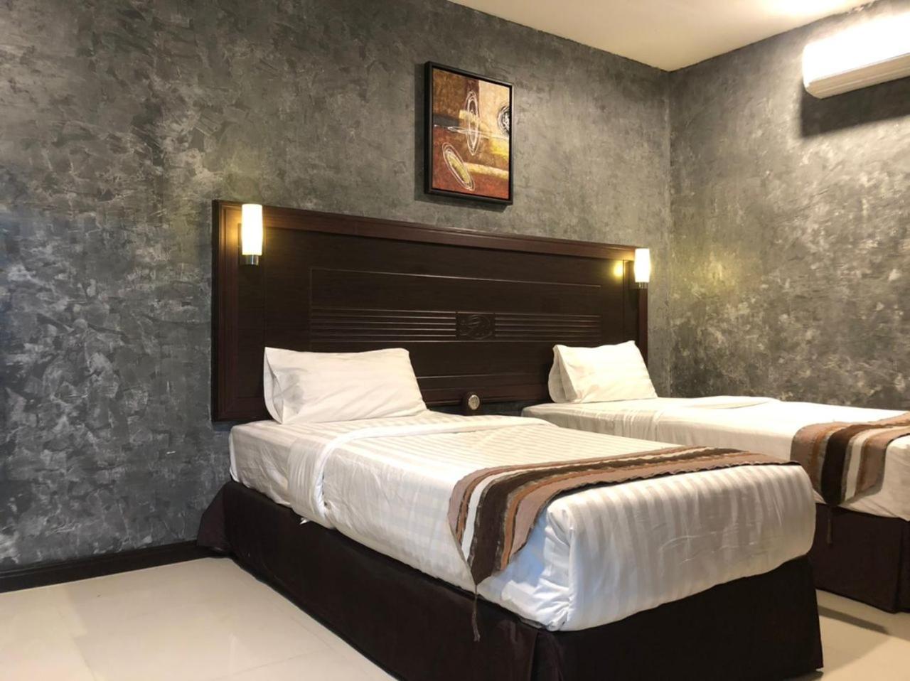 Gm Hotel Changlun Esterno foto