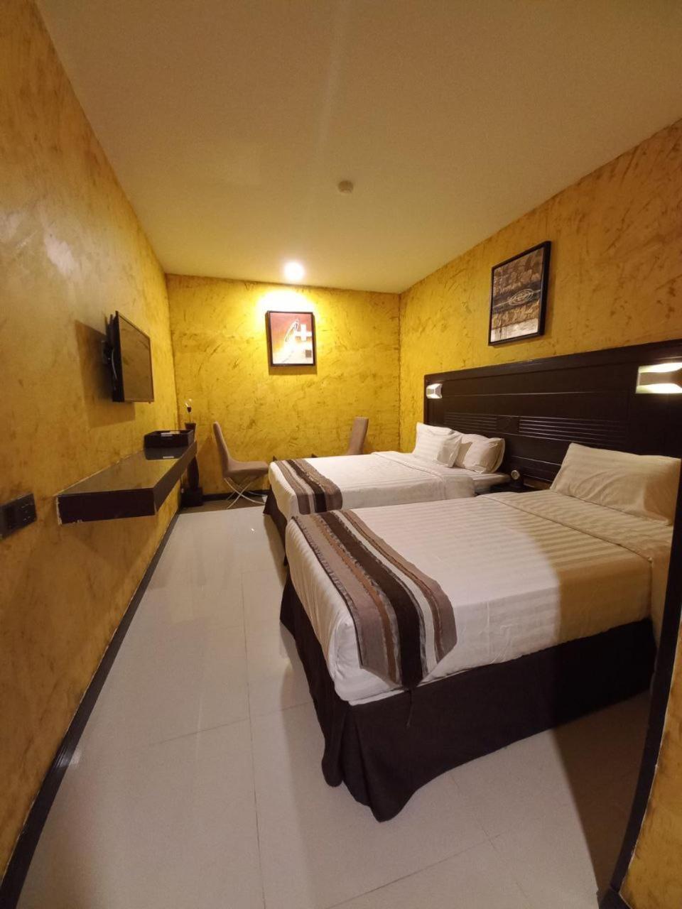 Gm Hotel Changlun Esterno foto