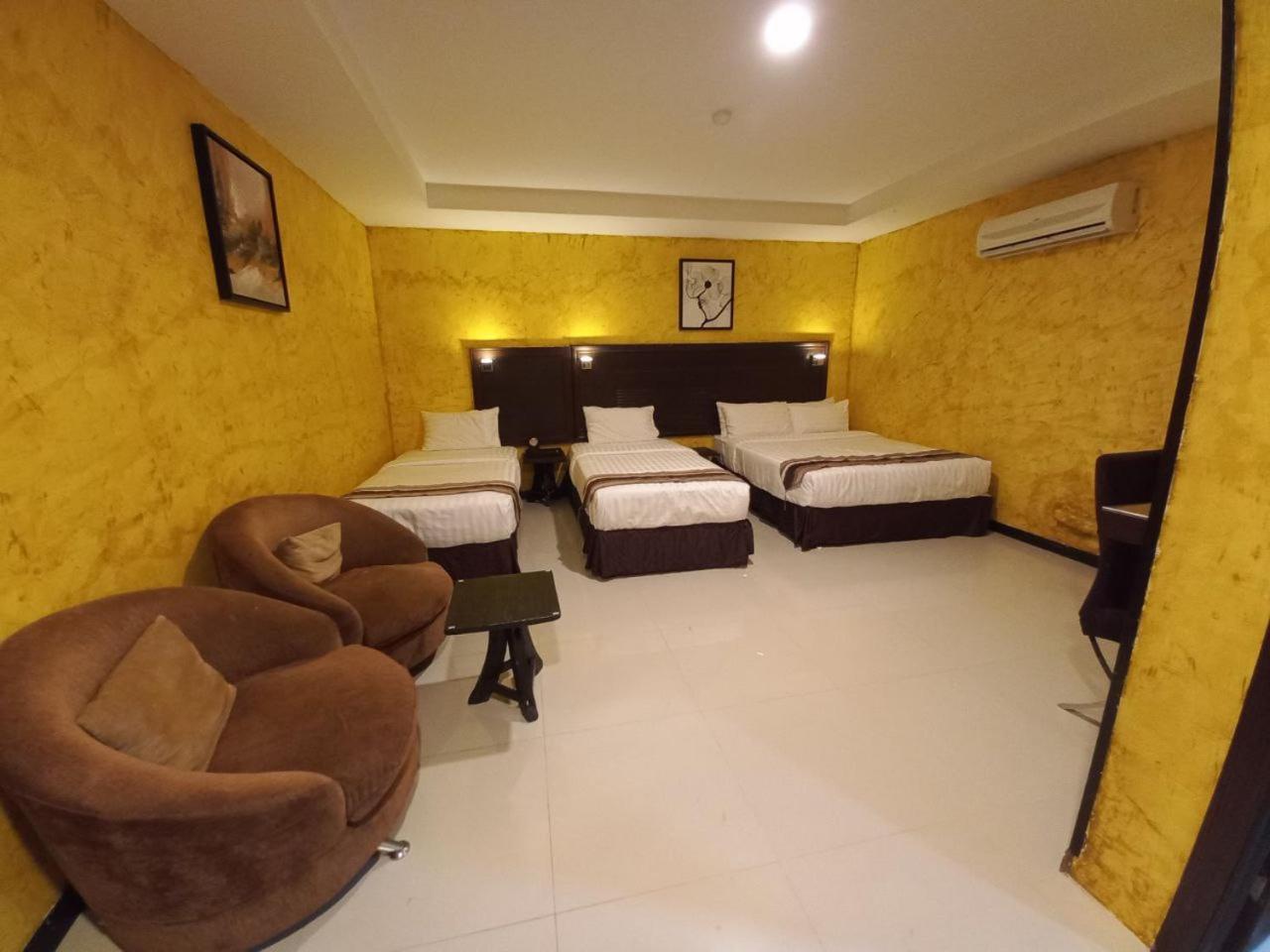 Gm Hotel Changlun Esterno foto