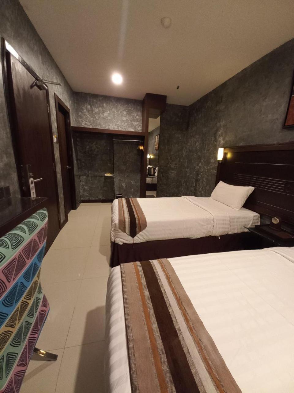 Gm Hotel Changlun Esterno foto