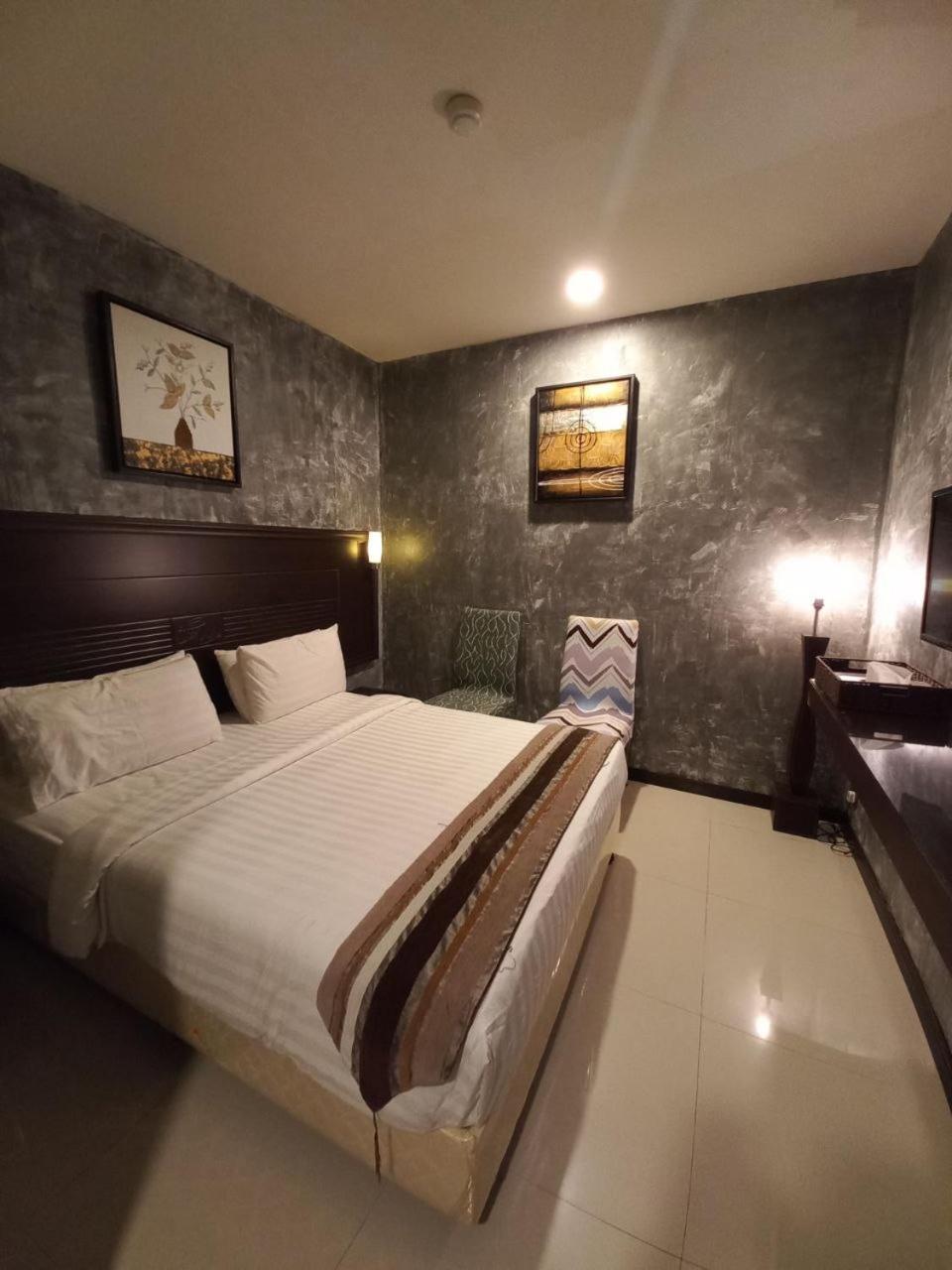 Gm Hotel Changlun Esterno foto