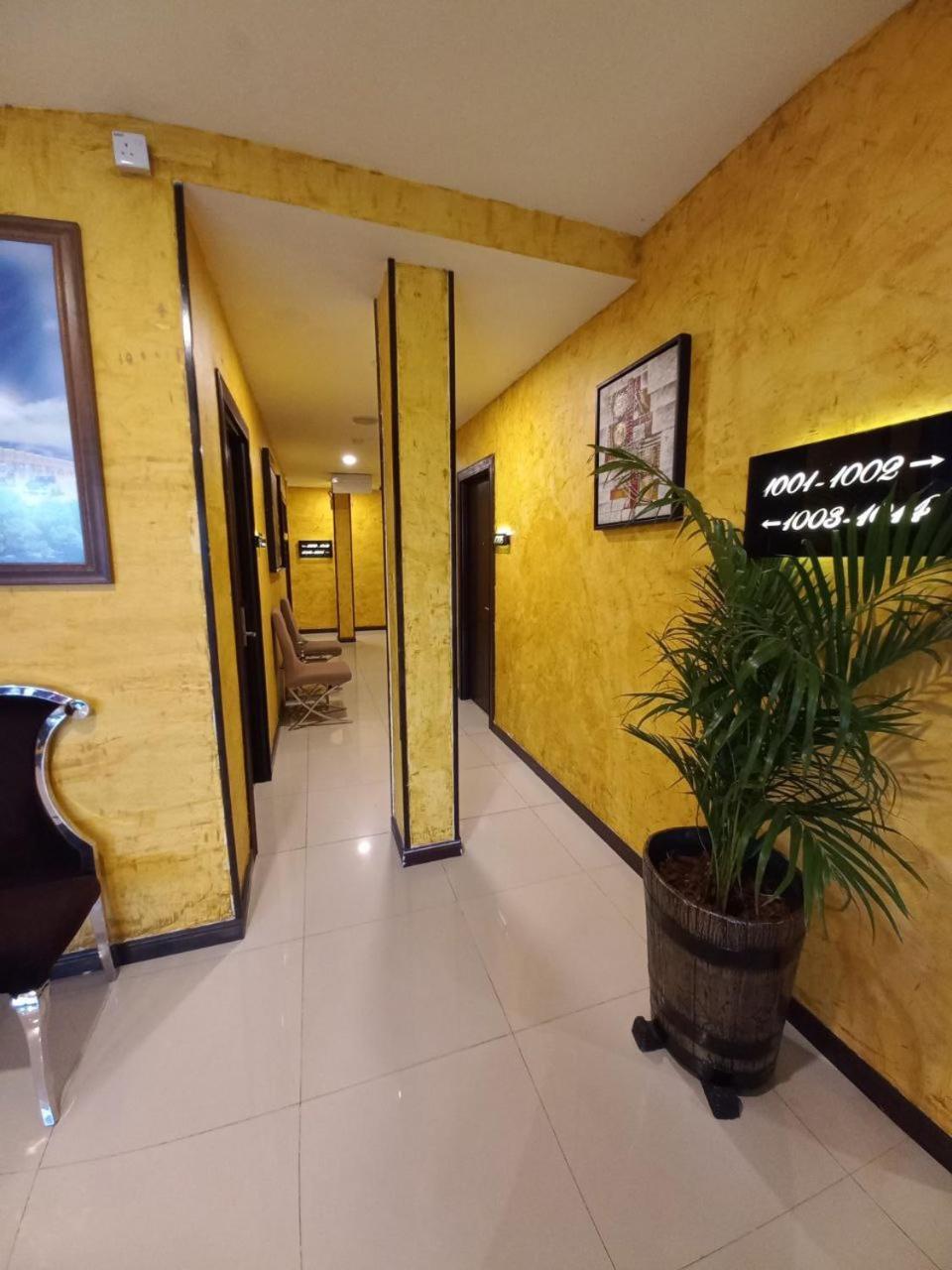 Gm Hotel Changlun Esterno foto