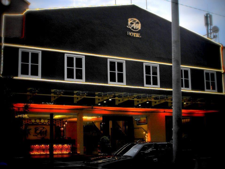 Gm Hotel Changlun Esterno foto