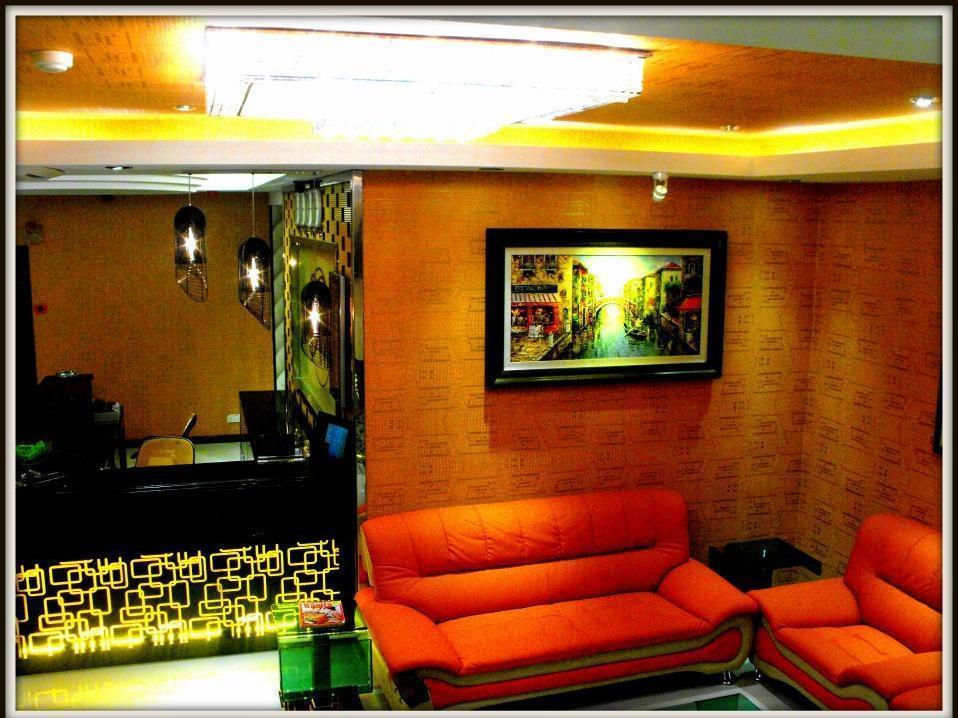 Gm Hotel Changlun Esterno foto